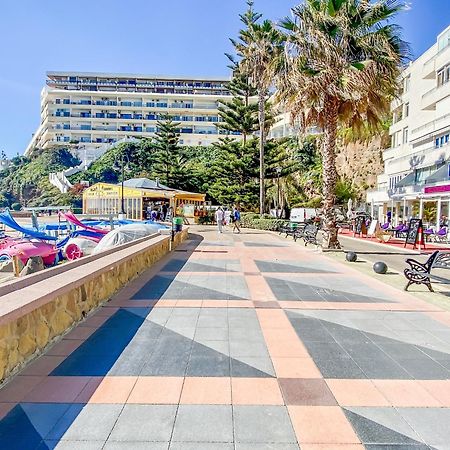 Fabuloso Apartamento Con Increibles Vistas Al Mar Apartment Torremolinos Exterior photo